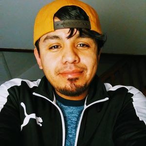 Meet your Posher, Adrian